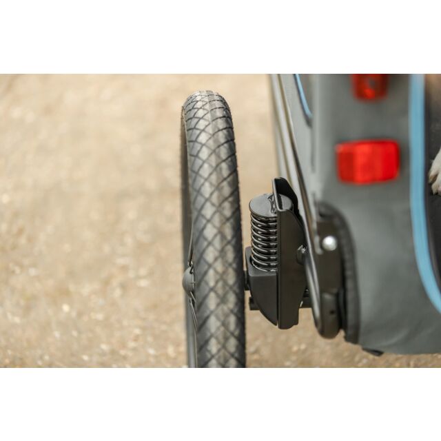 Bicycle Trailer 12821 - 12823 | Luxury Home Accessories | Heulog Glow