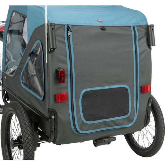 Bicycle Trailer 12821 - 12823 | Luxury Home Accessories | Heulog Glow