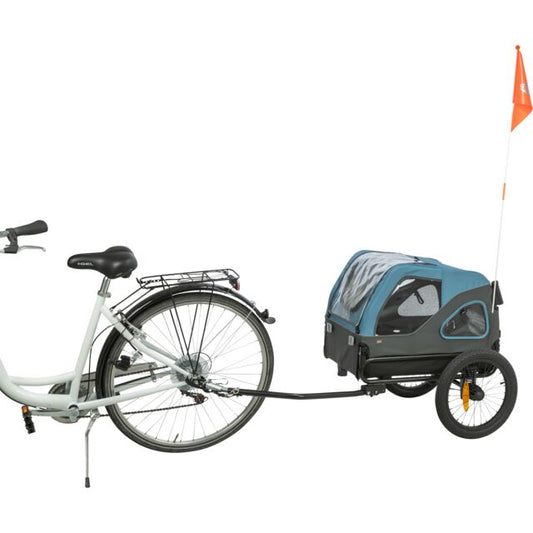 Bicycle Trailer 12821 - 12823 | Luxury Home Accessories | Heulog Glow