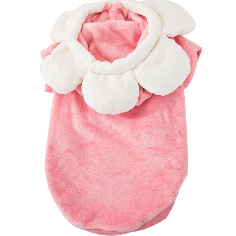 Big Dog Clothes Flannel Turned Into Pets | Luxury Home Accessories | Heulog Glow
