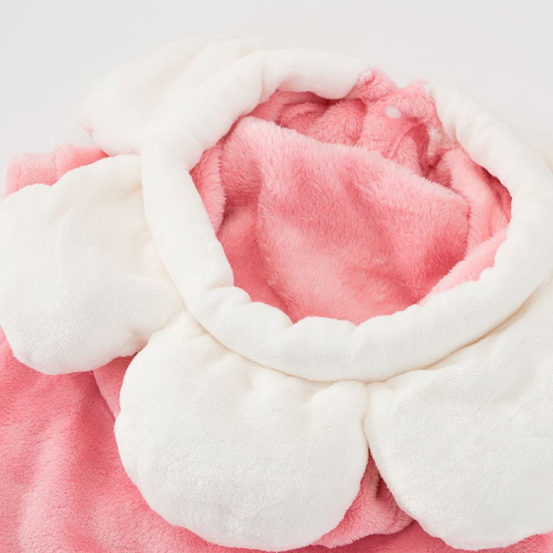 Big Dog Clothes Flannel Turned Into Pets | Luxury Home Accessories | Heulog Glow