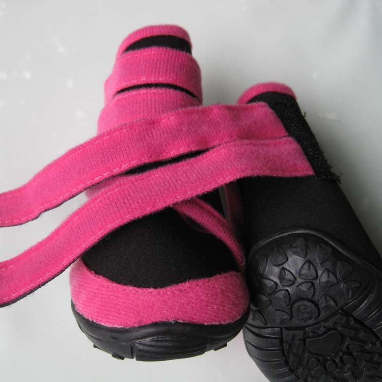 Big Dog Shoes Four Seasons Pet Dog Shoes | Luxury Home Accessories | Heulog Glow