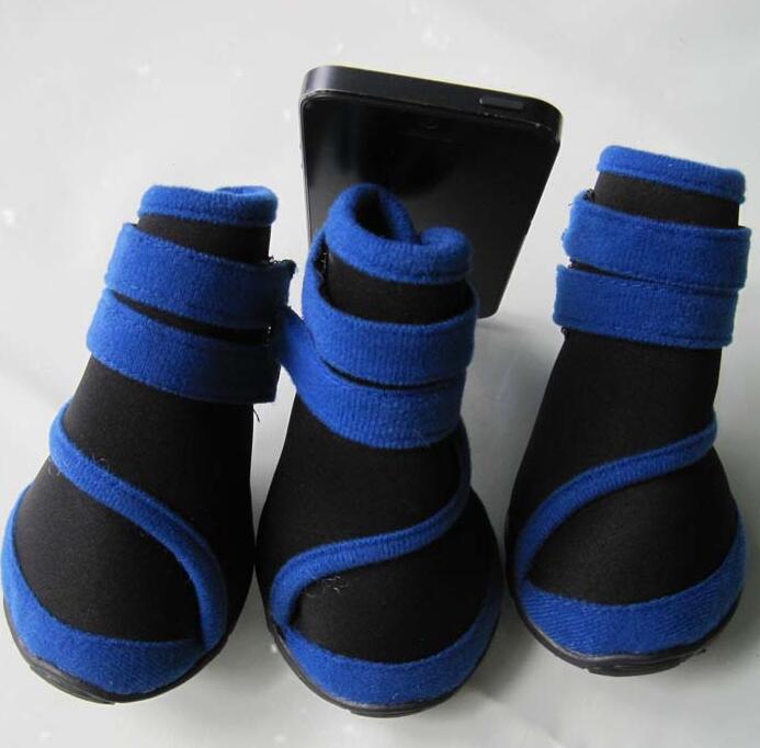Big Dog Shoes Four Seasons Pet Dog Shoes | Luxury Home Accessories | Heulog Glow