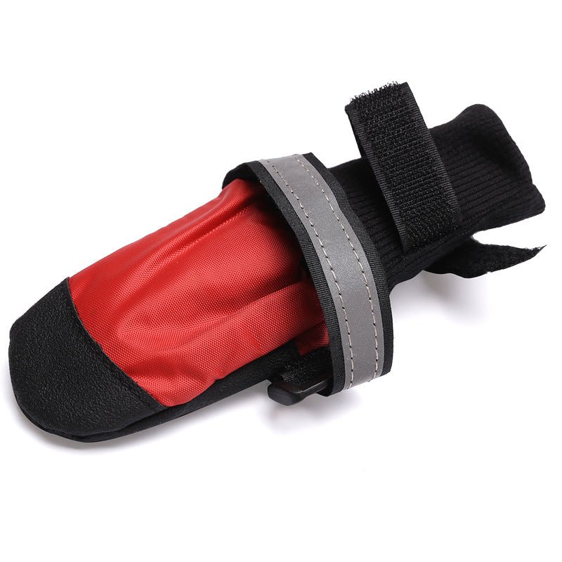 Big Walking Indoor And Outdoor Dog Shoes | Luxury Home Accessories | Heulog Glow