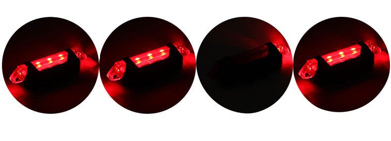 Bike Bicycle Light USB LED Rechargeable Safety Set Mountain Cycle Front Back Headlight Lamp Flashlight Bike Accessories | Luxury Home Accessories | Heulog Glow