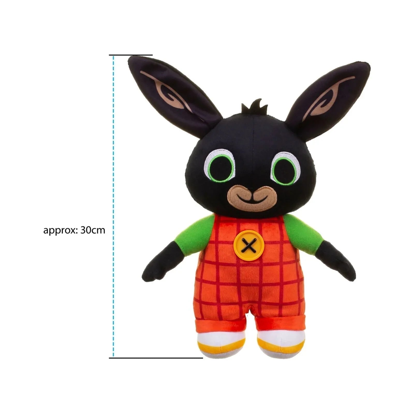 Bing Talking Soft Toy | Luxury Home Accessories | Heulog Glow