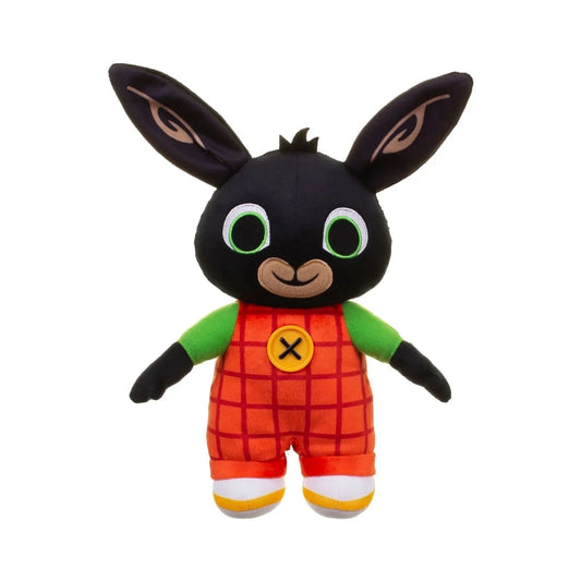 Bing Talking Soft Toy | Luxury Home Accessories | Heulog Glow