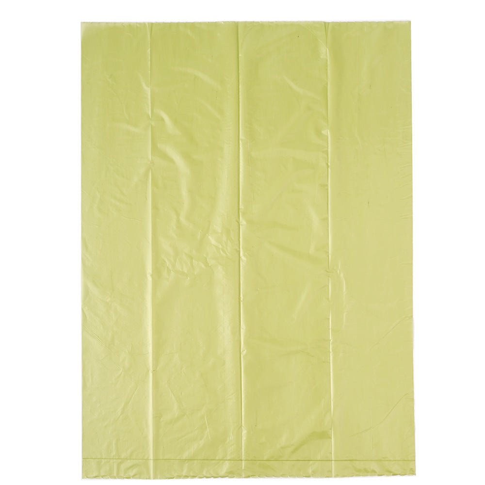 Biodegradable PET Garbage Bag Stool Bag Thickened | Luxury Home Accessories | Heulog Glow