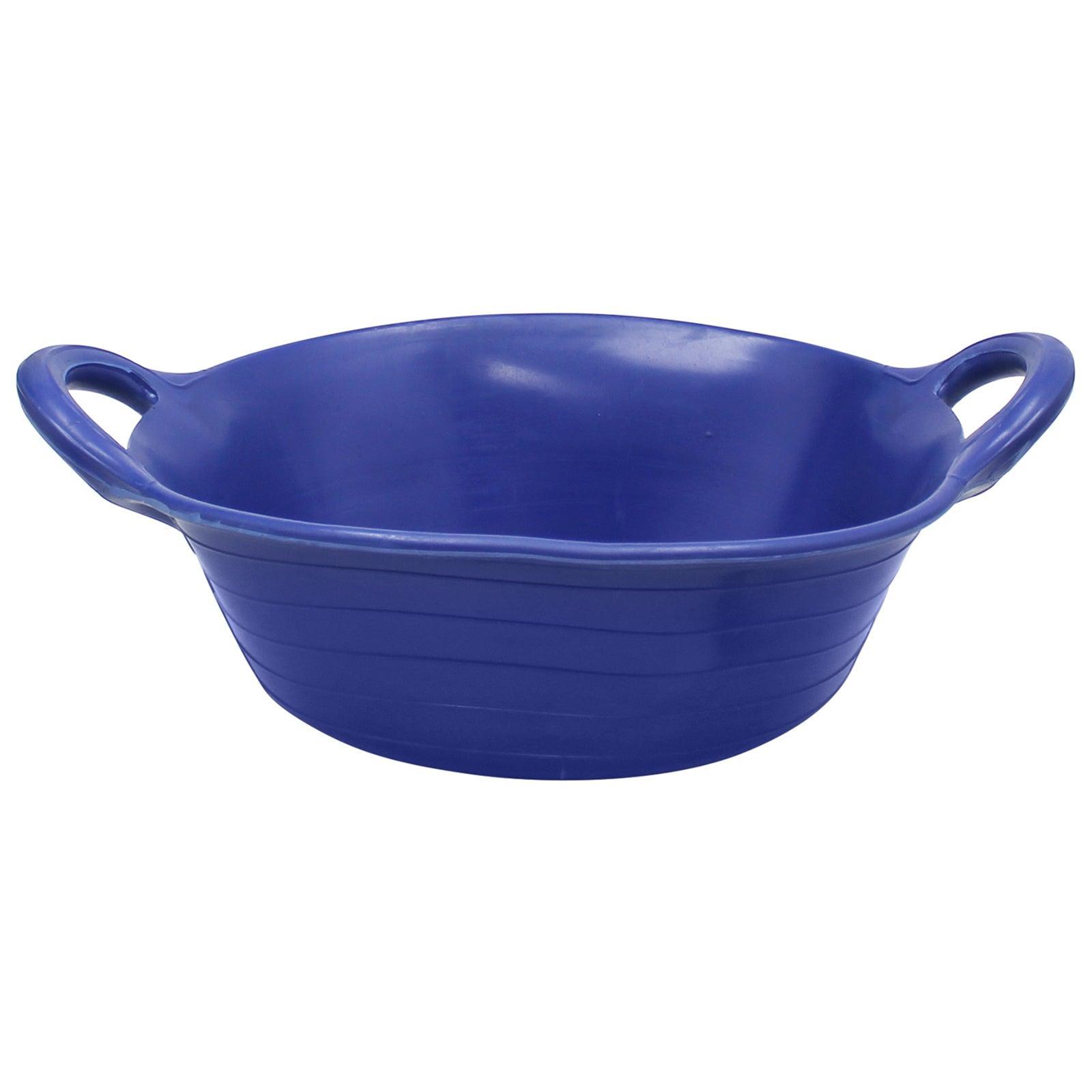 Biodegradable Rubber Eco-Skip Blue | Luxury Home Accessories | Heulog Glow