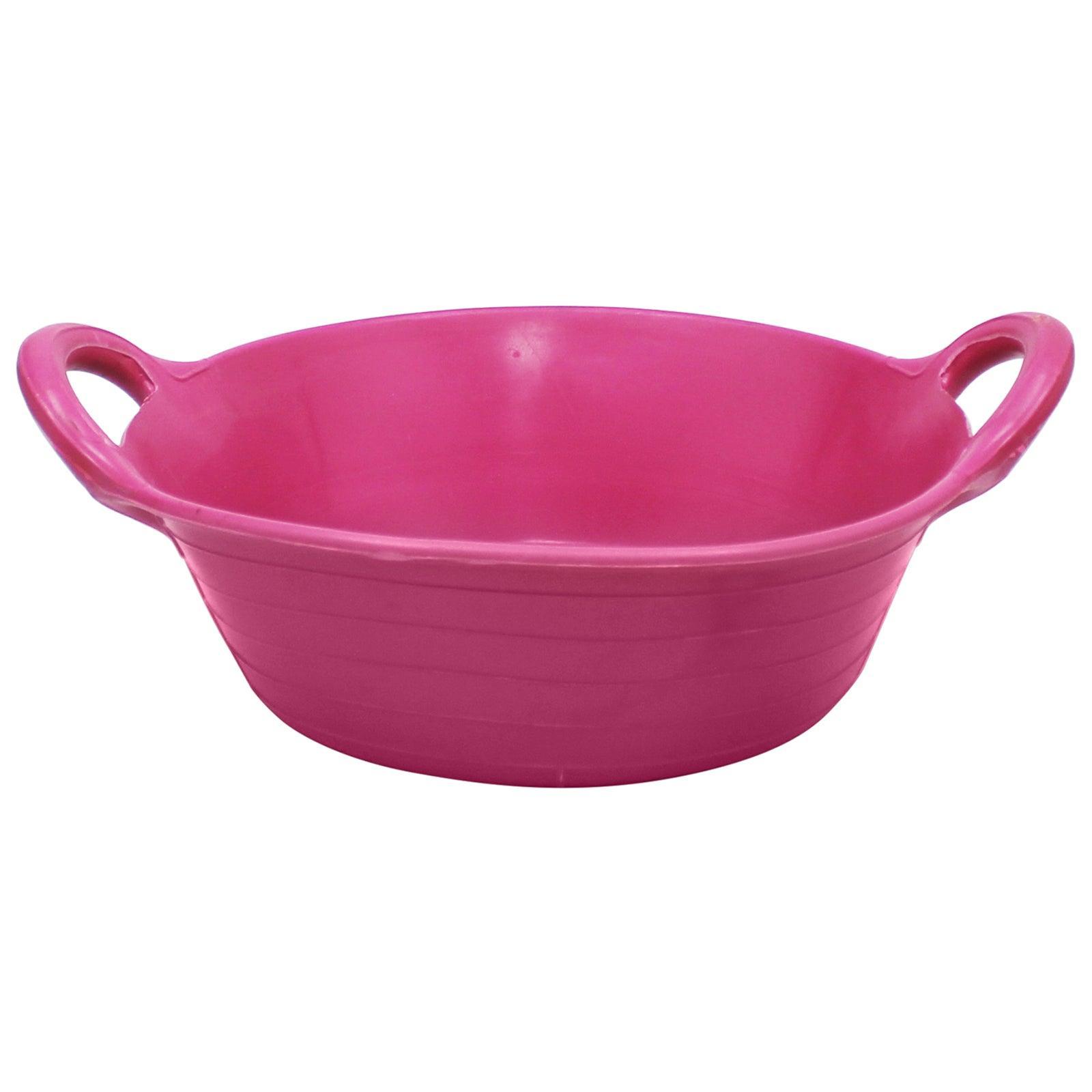 Biodegradable Rubber Eco-Skip Pink | Luxury Home Accessories | Heulog Glow