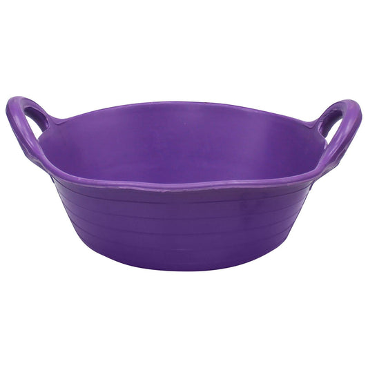 Biodegradable Rubber Eco-Skip Purple | Luxury Home Accessories | Heulog Glow