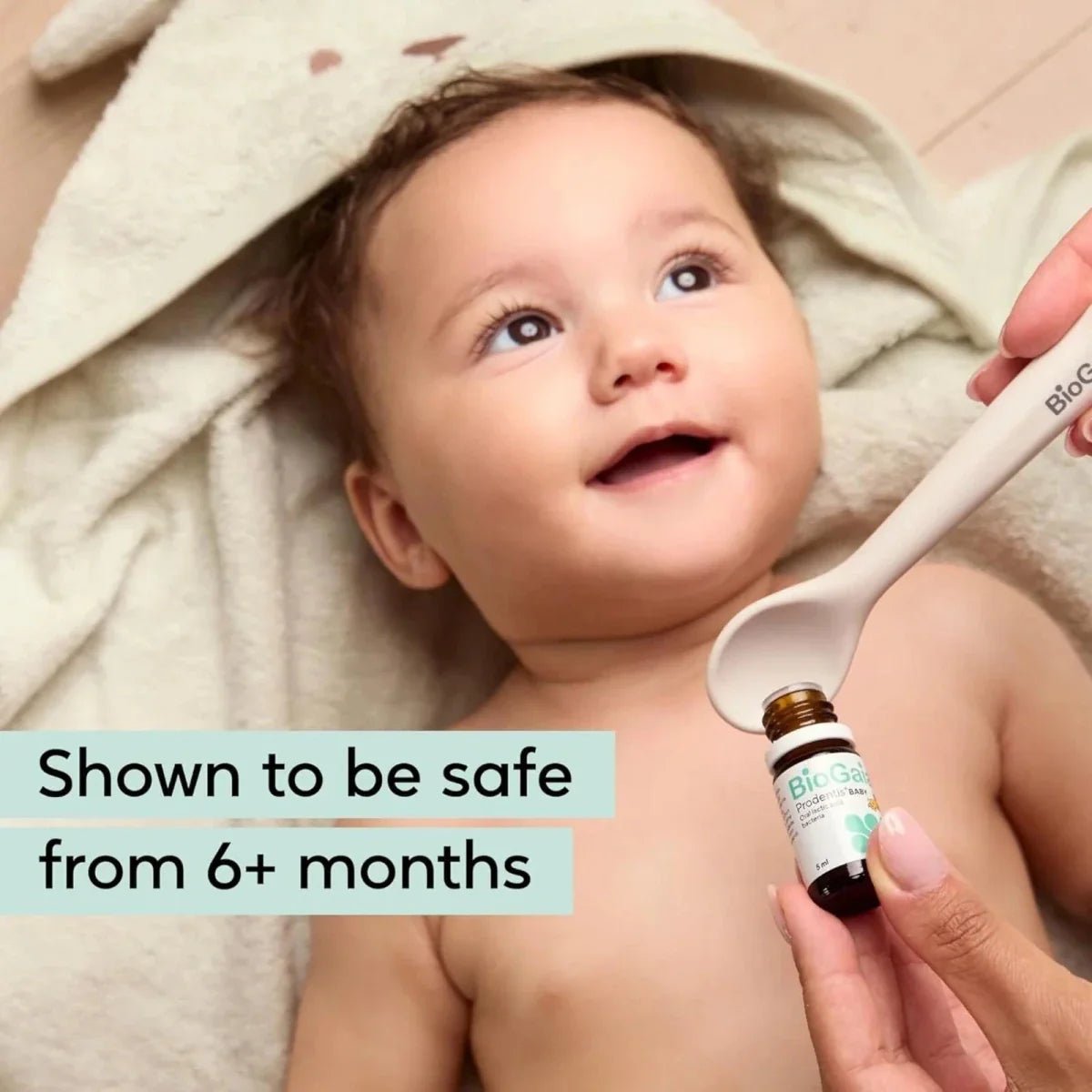 BioGaia Prodentis Baby Drops 5ml | Luxury Home Accessories | Heulog Glow