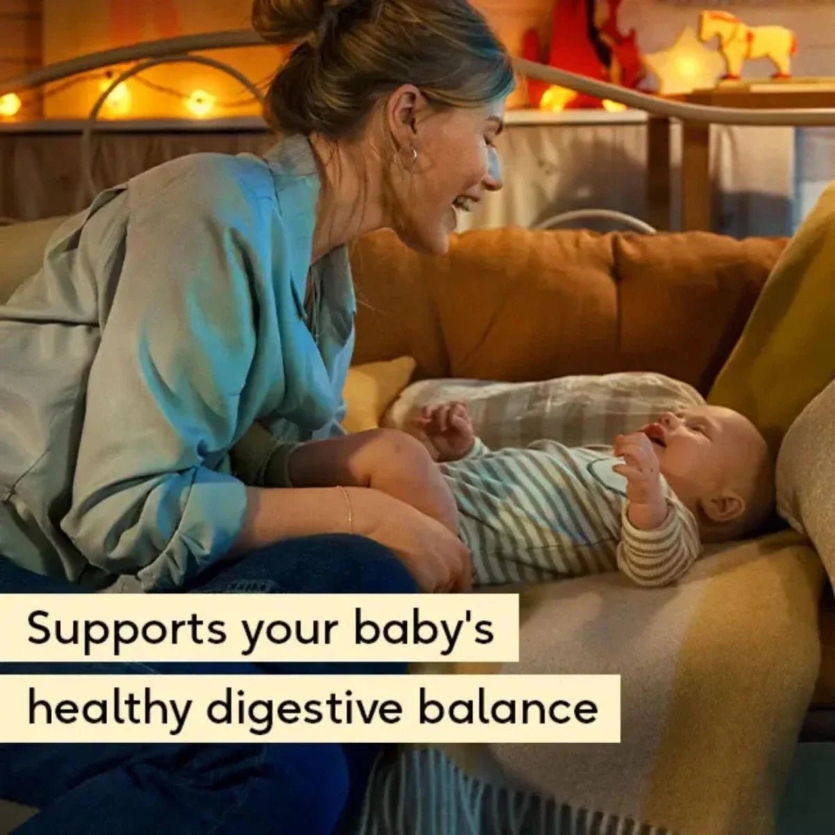 BioGaia Protectis Baby Probiotic Drops 5ml | Luxury Home Accessories | Heulog Glow