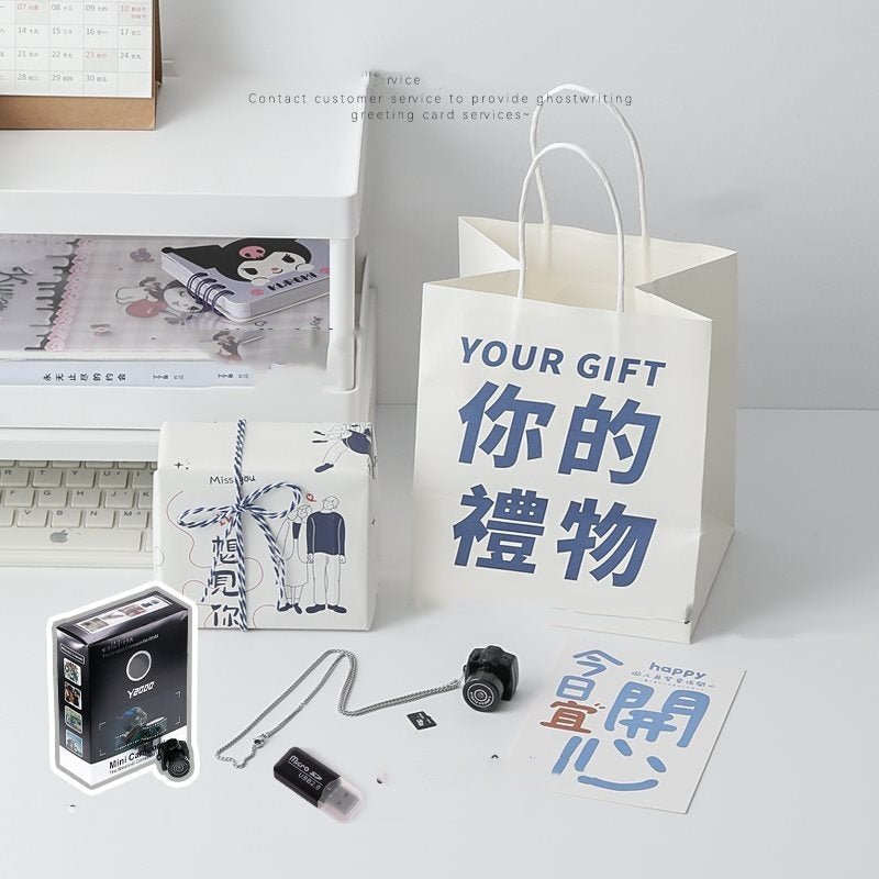 Birthday Gift Boyfriend Black Technology Valentine's Day Children's Day | Luxury Home Accessories | Heulog Glow