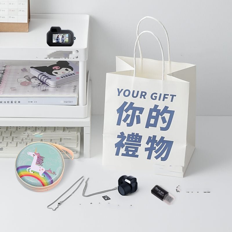 Birthday Gift Boyfriend Black Technology Valentine's Day Children's Day | Luxury Home Accessories | Heulog Glow