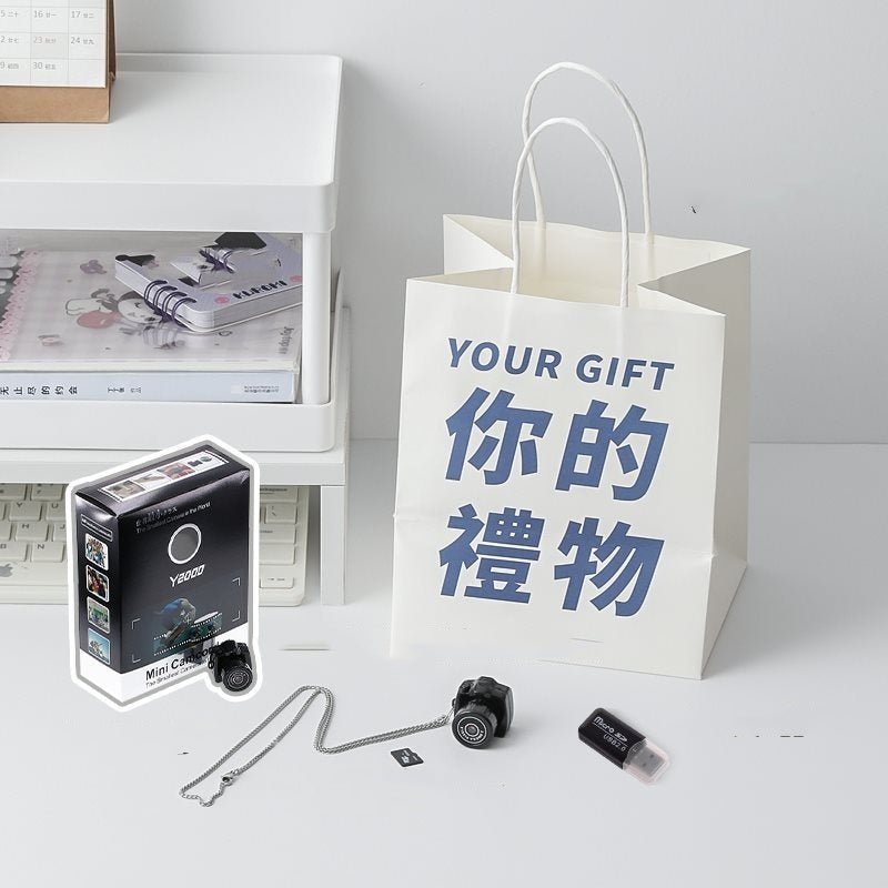 Birthday Gift Boyfriend Black Technology Valentine's Day Children's Day | Luxury Home Accessories | Heulog Glow