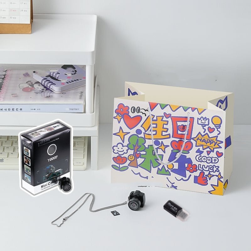 Birthday Gift Boyfriend Black Technology Valentine's Day Children's Day | Luxury Home Accessories | Heulog Glow