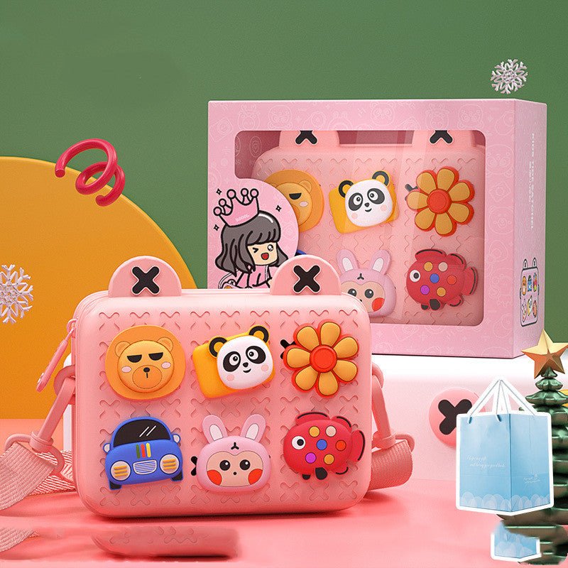Birthday Gift Girl 61 Children's Day Gift Girl | Luxury Home Accessories | Heulog Glow