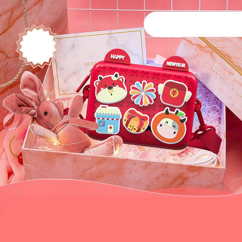Birthday Gift Girl 61 Children's Day Gift Girl | Luxury Home Accessories | Heulog Glow