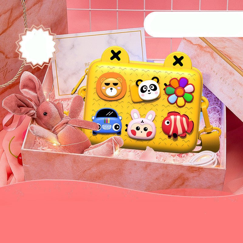 Birthday Gift Girl 61 Children's Day Gift Girl | Luxury Home Accessories | Heulog Glow