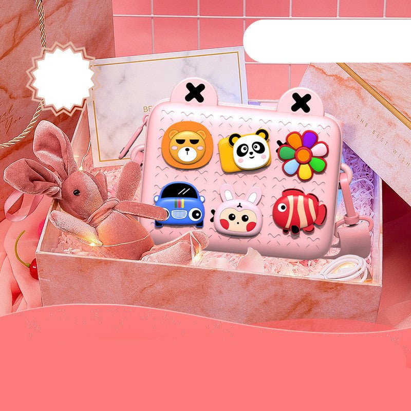 Birthday Gift Girl 61 Children's Day Gift Girl | Luxury Home Accessories | Heulog Glow