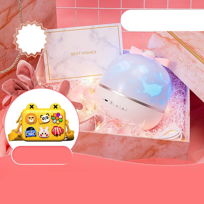 Birthday Gift Girl 61 Children's Day Gift Girl | Luxury Home Accessories | Heulog Glow