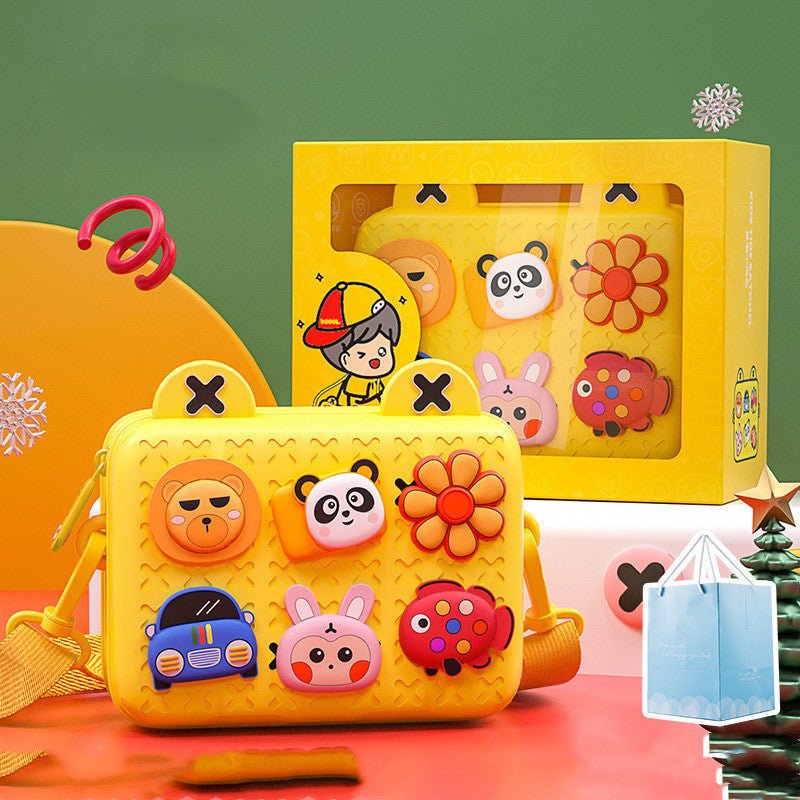 Birthday Gift Girl 61 Children's Day Gift Girl | Luxury Home Accessories | Heulog Glow