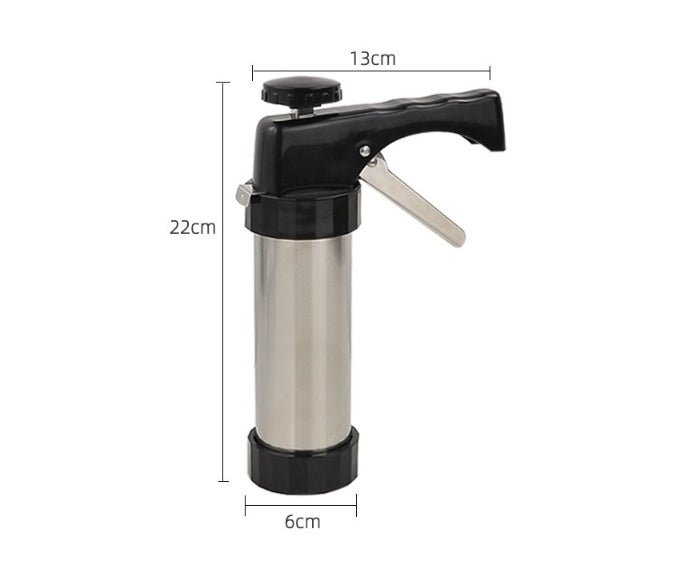 Biscuit Press Biscuit Machine | Luxury Home Accessories | Heulog Glow