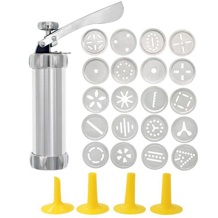 Biscuit Press Biscuit Machine | Luxury Home Accessories | Heulog Glow