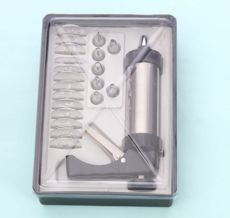 Biscuit Press Biscuit Machine | Luxury Home Accessories | Heulog Glow