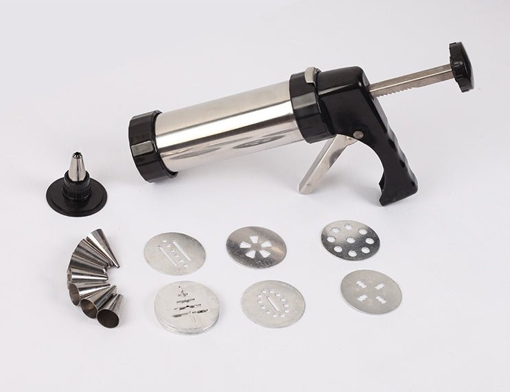 Biscuit Press Biscuit Machine | Luxury Home Accessories | Heulog Glow