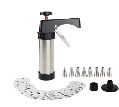 Biscuit Press Biscuit Machine | Luxury Home Accessories | Heulog Glow