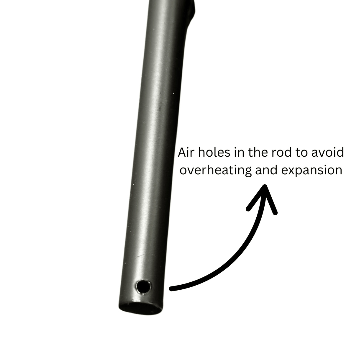 Black Globe Wall Lamp - Modern Minimalist Glass Shade Light | Luxury Home Accessories | Heulog Glow