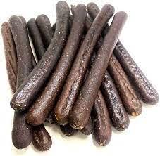 Black Pudding Sausage | Luxury Home Accessories | Heulog Glow
