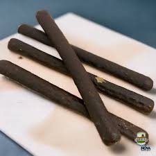 Black pudding sausage | Luxury Home Accessories | Heulog Glow
