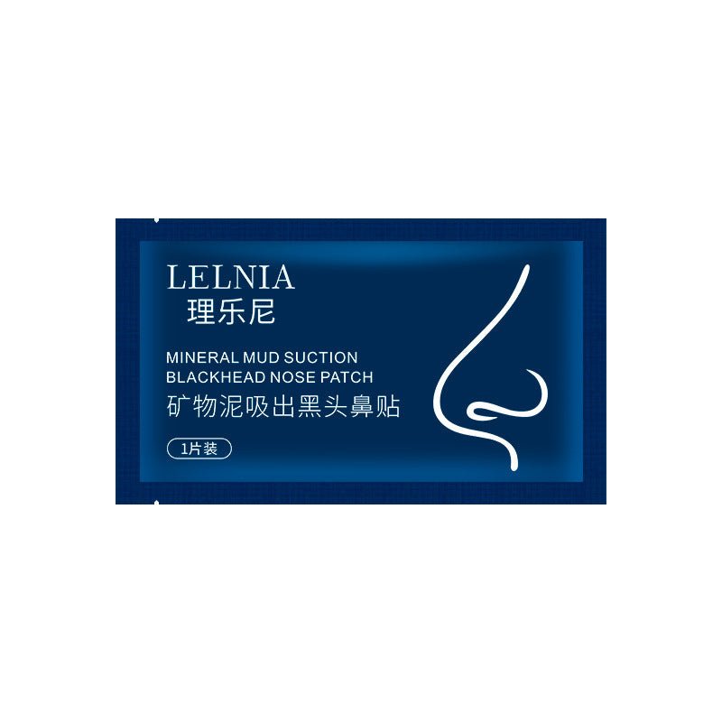 Blackhead Removing Nasal Mask Paste Deep Cleaning | Luxury Home Accessories | Heulog Glow