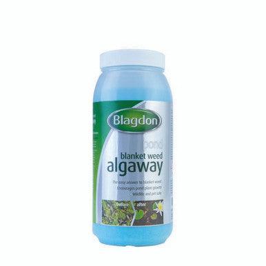 Blagdon Pond Blanketweed Algaway Small | Luxury Home Accessories | Heulog Glow