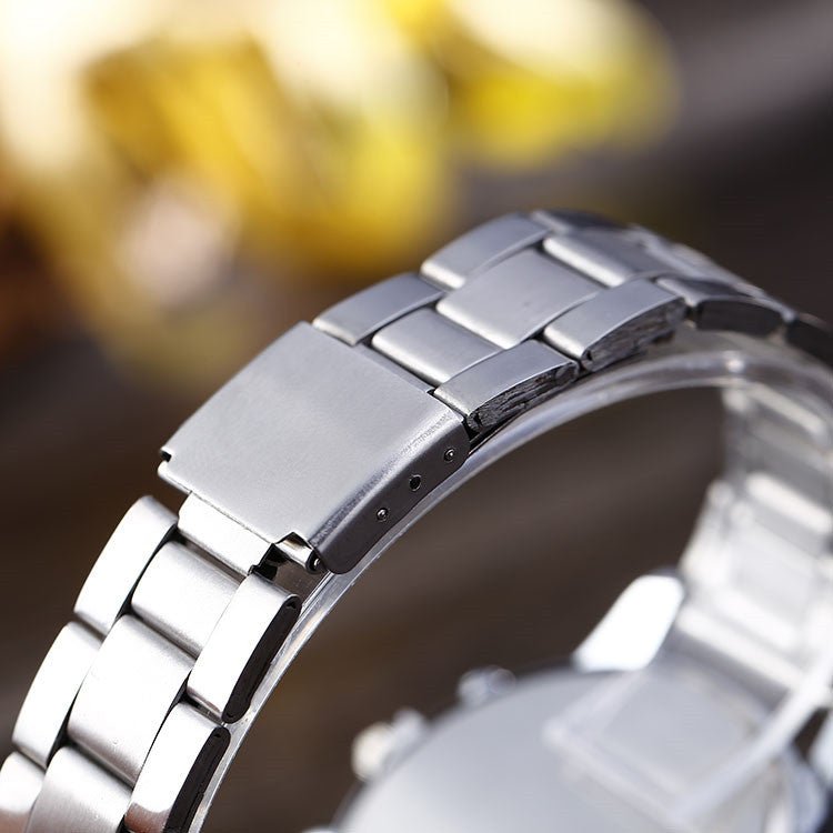 Blu-ray FRP Watch | Luxury Home Accessories | Heulog Glow