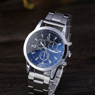 Blu-ray FRP Watch | Luxury Home Accessories | Heulog Glow