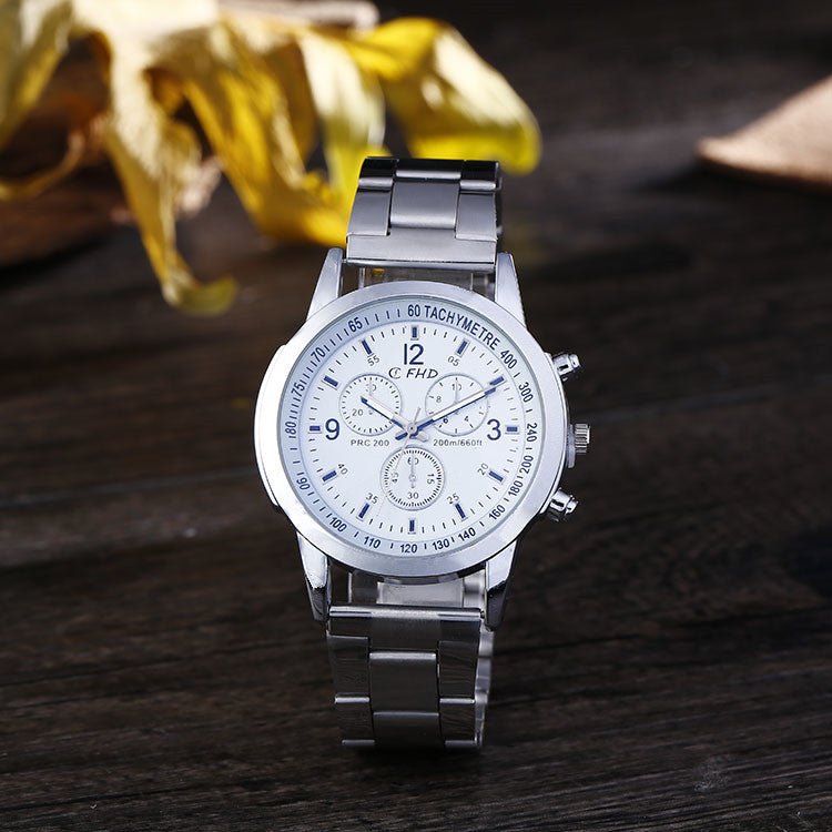 Blu-ray FRP Watch | Luxury Home Accessories | Heulog Glow