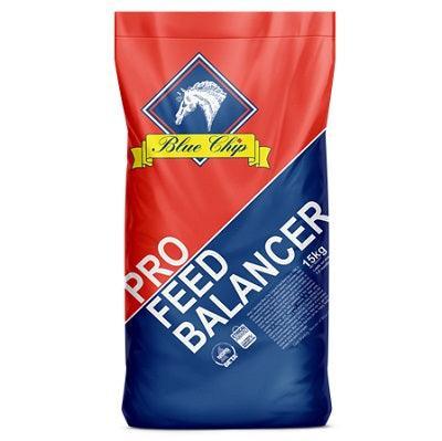 Blue Chip Pro Feed | Luxury Home Accessories | Heulog Glow