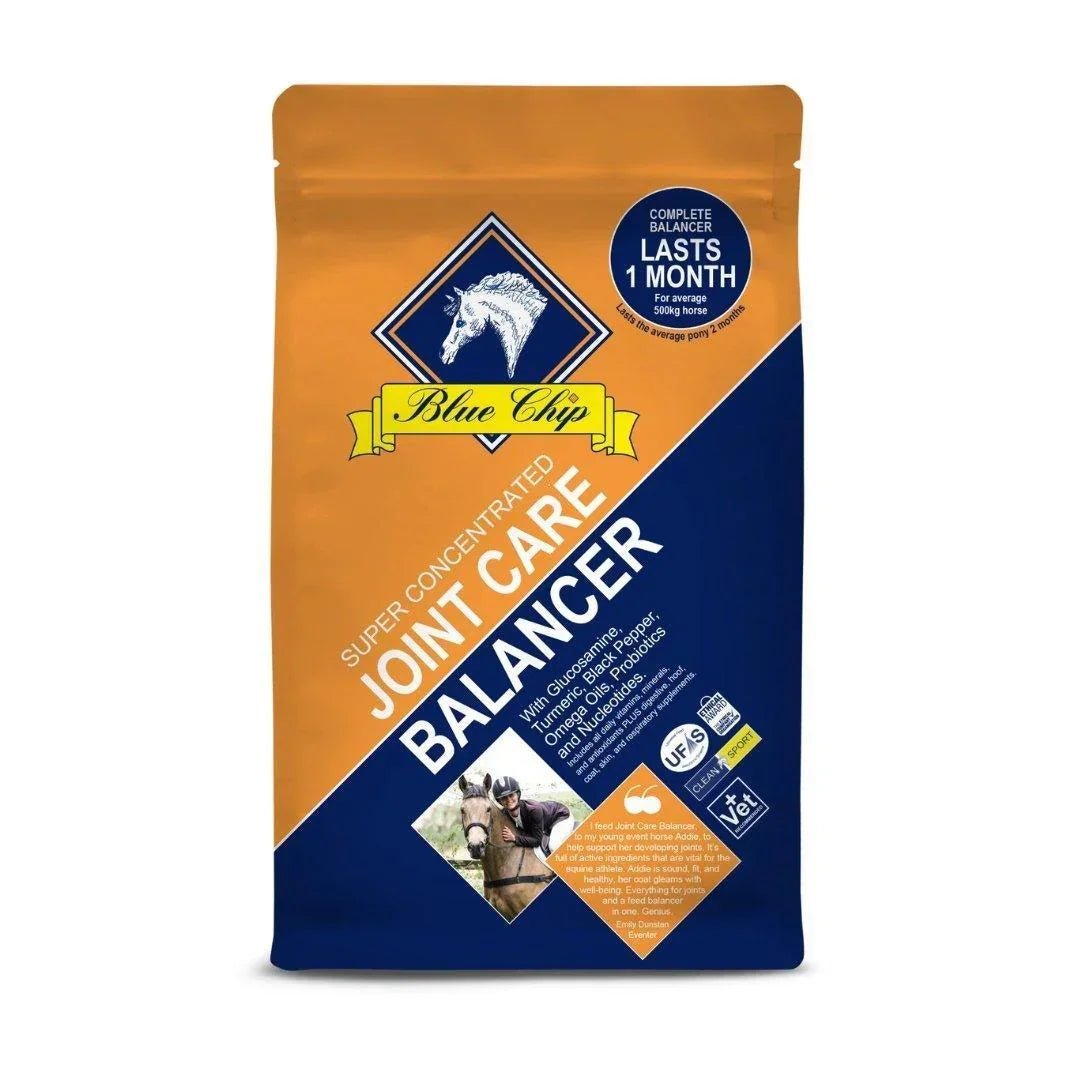 Blue Chip Super Concentrated Joint Balancer 3kg | Luxury Home Accessories | Heulog Glow
