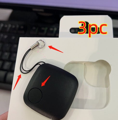 Bluetooth AirTag Tracking For Locators | Luxury Home Accessories | Heulog Glow