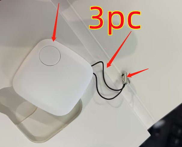Bluetooth AirTag Tracking For Locators | Luxury Home Accessories | Heulog Glow