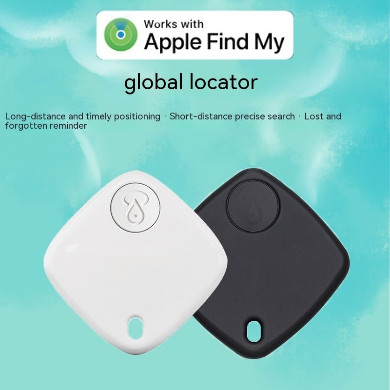 Bluetooth AirTag Tracking For Locators | Luxury Home Accessories | Heulog Glow