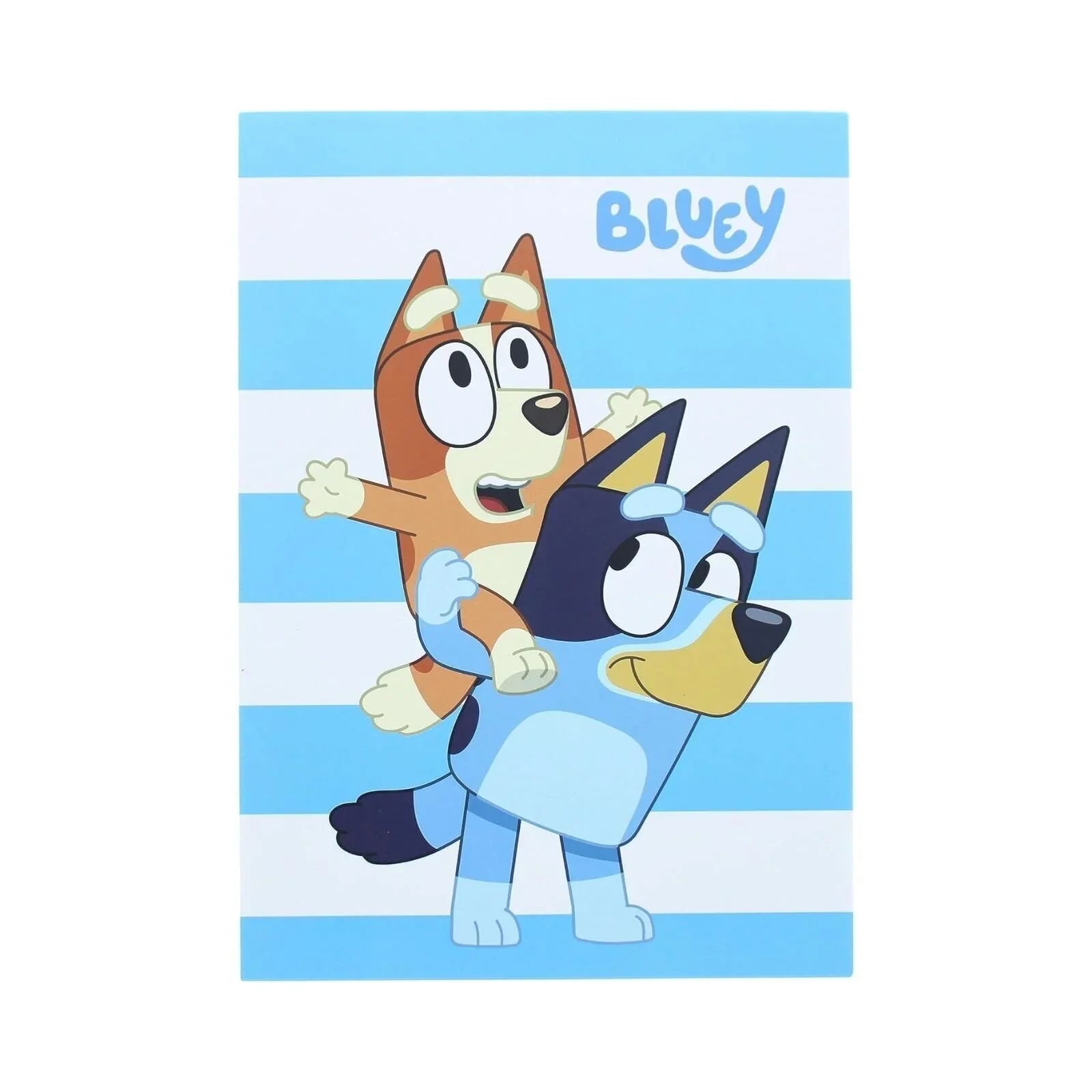 Bluey Stick & Stamp Set | Luxury Home Accessories | Heulog Glow