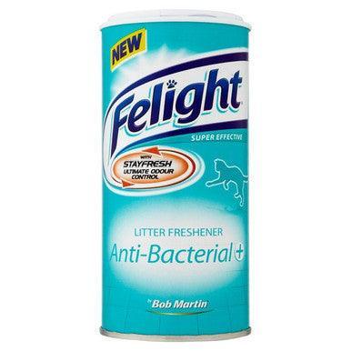 BM Felight Anti Bacterial Litter Freshener 300ml | Luxury Home Accessories | Heulog Glow