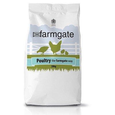 BOCM Farmgate Chick Crumbs ACS 20kg | Luxury Home Accessories | Heulog Glow