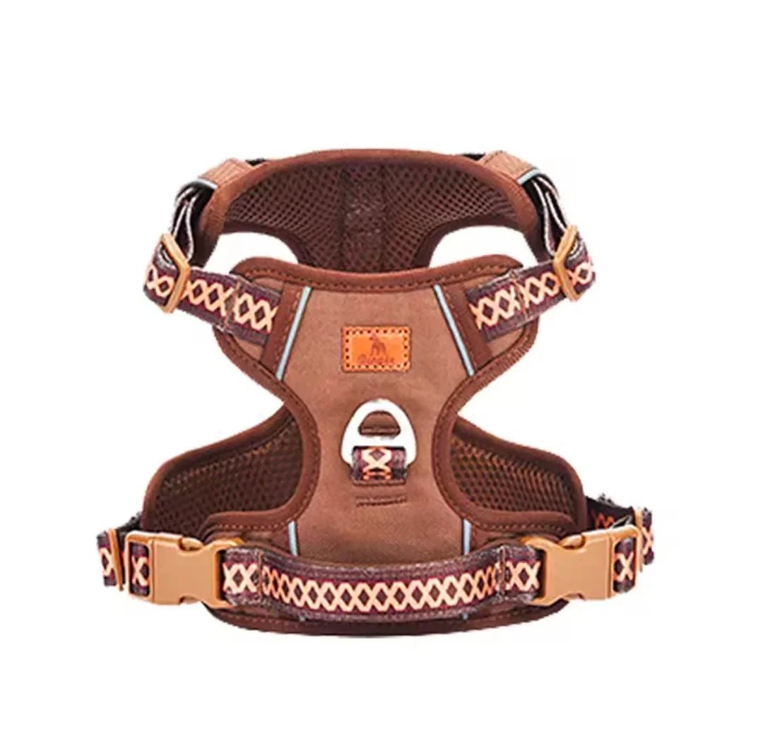 BOFFPets Small Dog Harness | Luxury Home Accessories | Heulog Glow