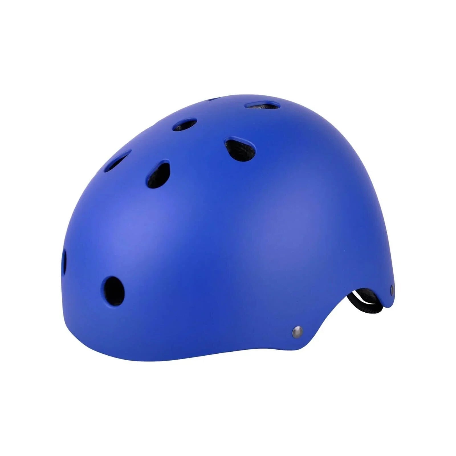 BOLDCUBE Helmet (S) - Blue | Luxury Home Accessories | Heulog Glow
